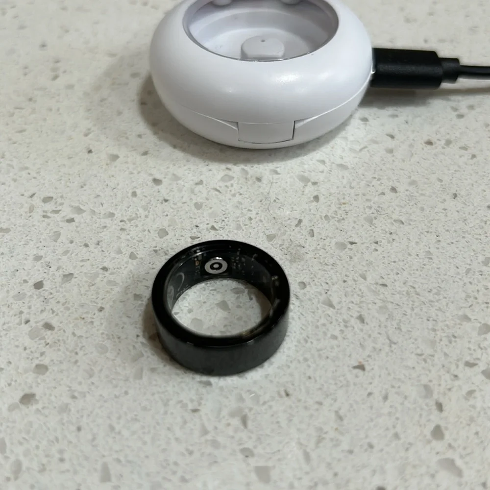 Vital Ring size 6